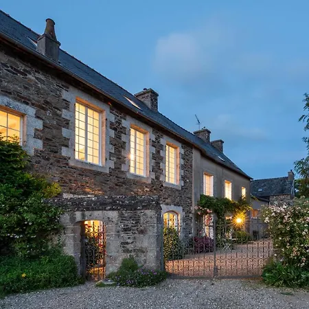 Ty Monde - D'hotes En Finistere