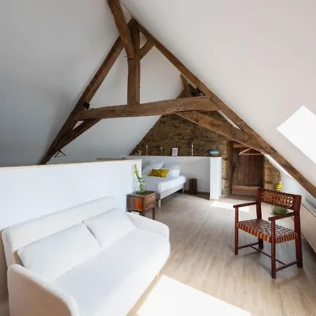 Ty Monde - D'hotes En Finistere *