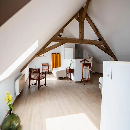 Ty Monde - D'hotes En Finistere * Poullaouen