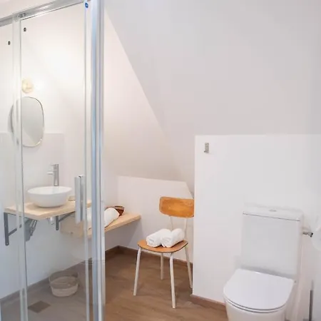 Ty Monde - D'hotes En Finistere