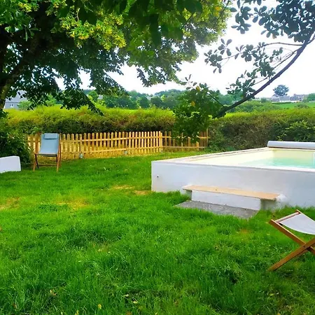 Affittacamere Ty Monde - D'hotes En Finistere